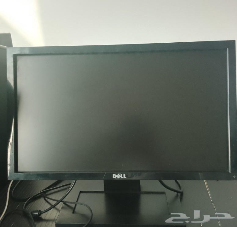 Dell Computer Monitor64622091521027110