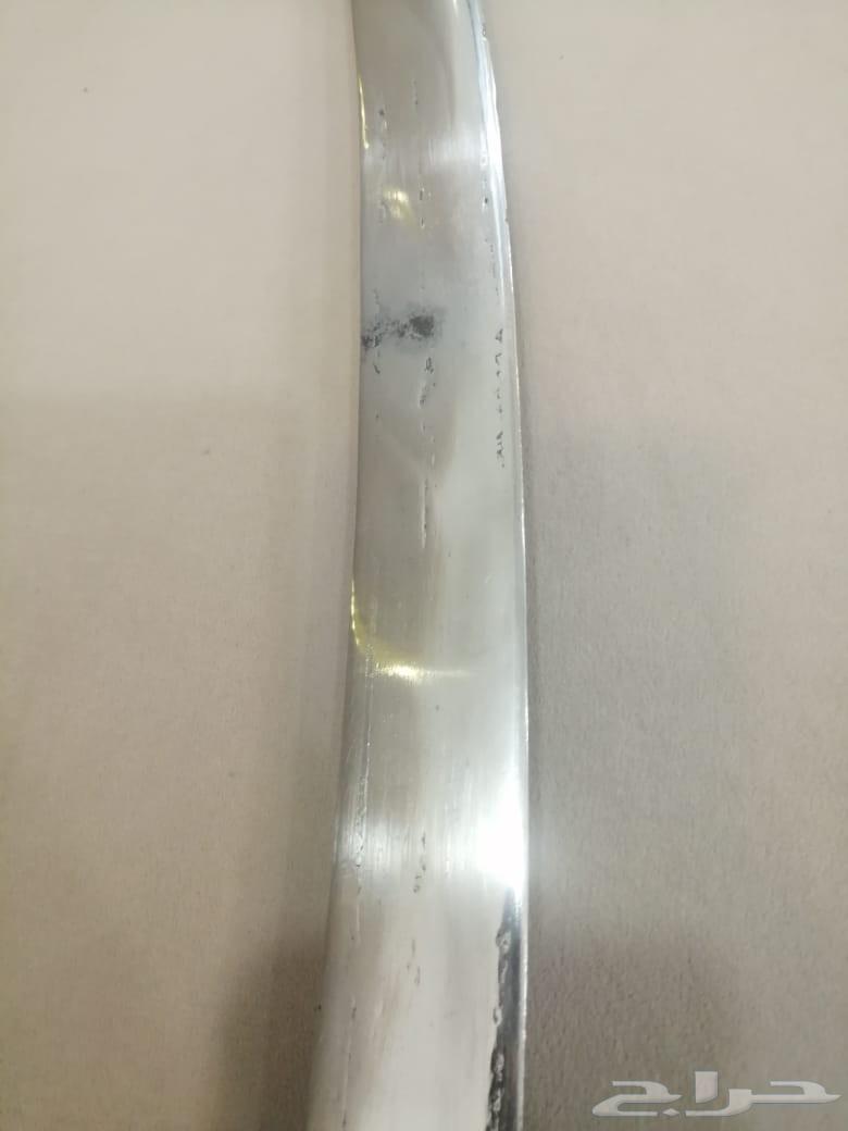 سيف هندي قديم64621979425666113