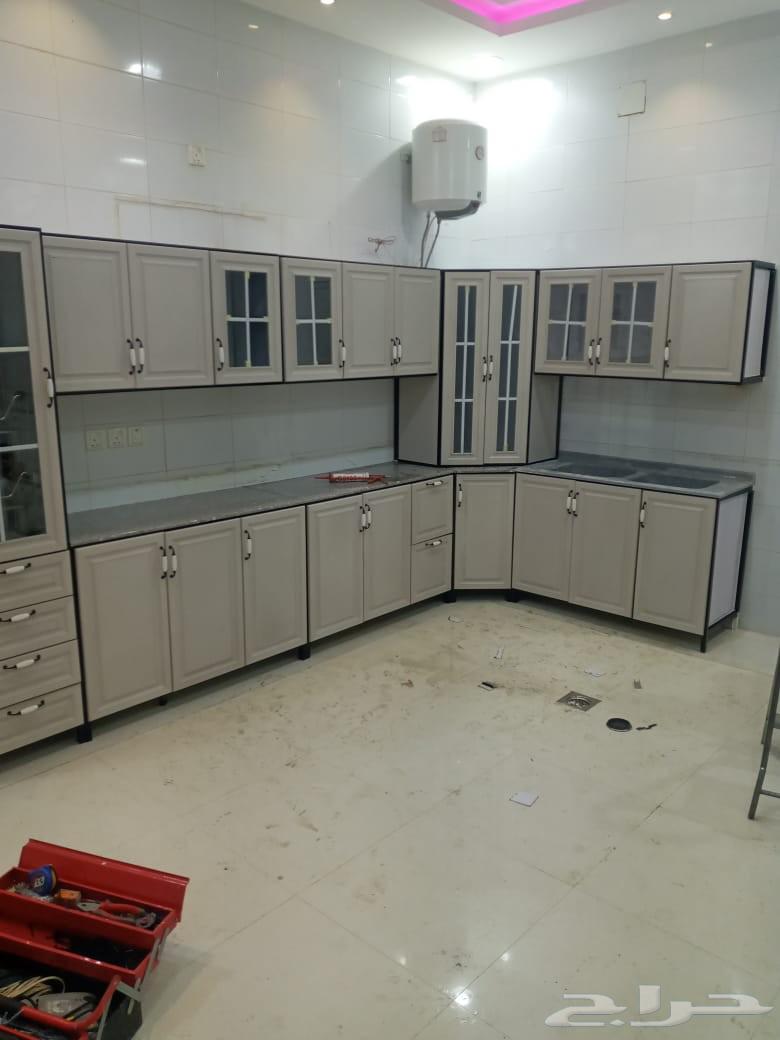 مطابخ جديده جاهزة64618739668739114