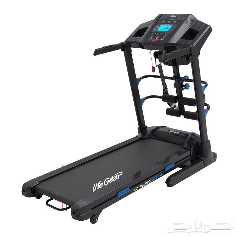 تريدميل للبيع (Treadmill) سير كهربائي للبيع64616419144705110