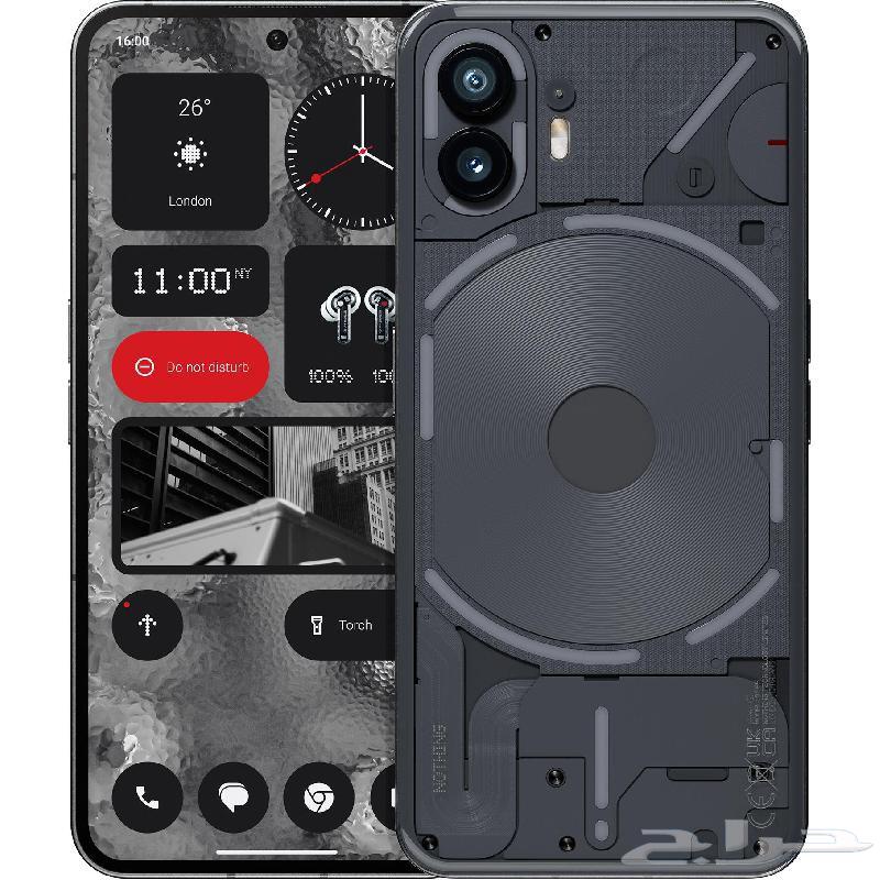 جوال ناثيج فون 2 مستخدم نظيف64624021860353110