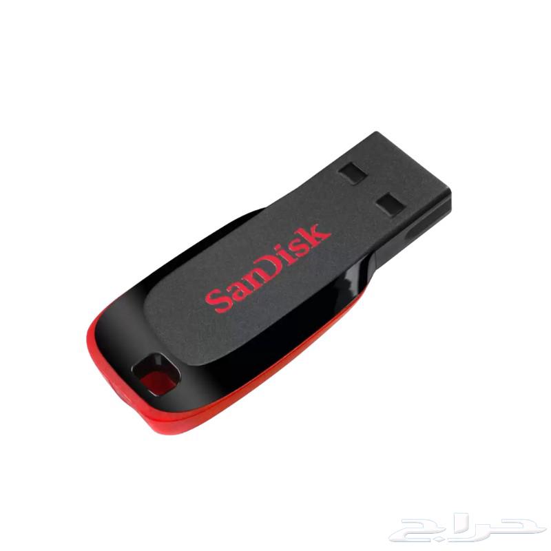 SanDisk Cruzer Blade USB Flash Drive, 16 GB64618777097091112