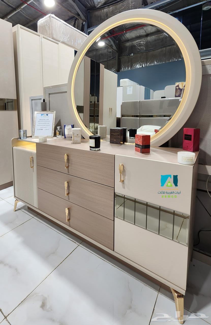 غرفه نوم مودرين64623171090307113