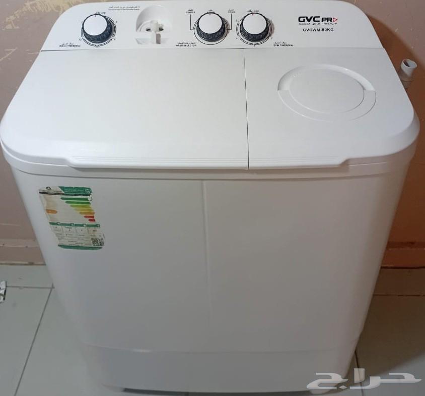 Used Washing Machines, Clean, Alaa, Warranty, Working, All Types64617876241026110