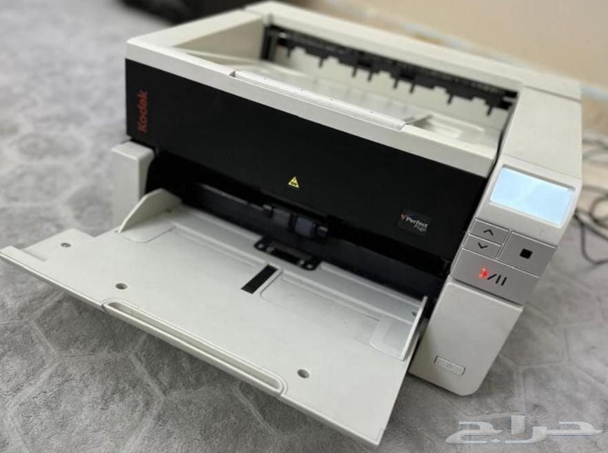 Kodak i3200 Scanner64619892649219112