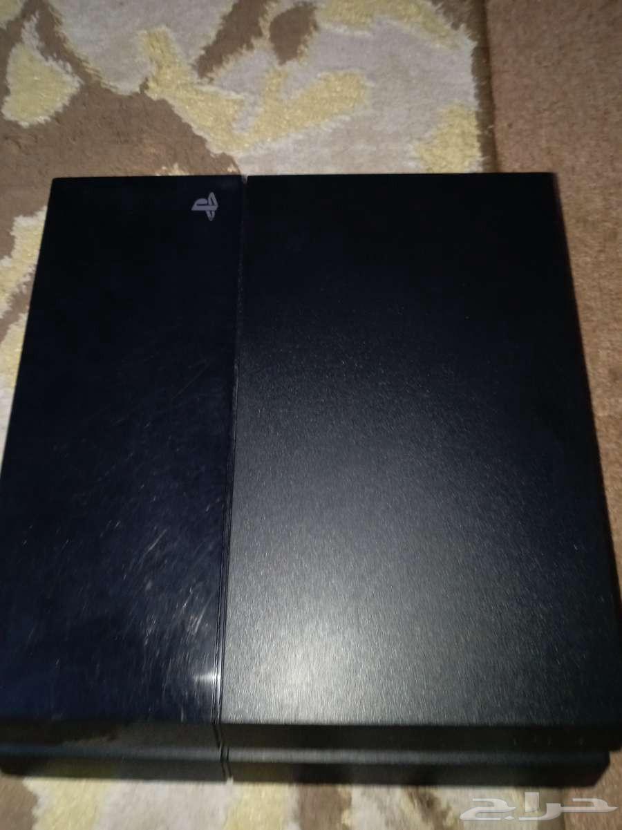 السلام عليكم ورحمة الله وبركاته عندي سوني 4 للبيع64624254242306110