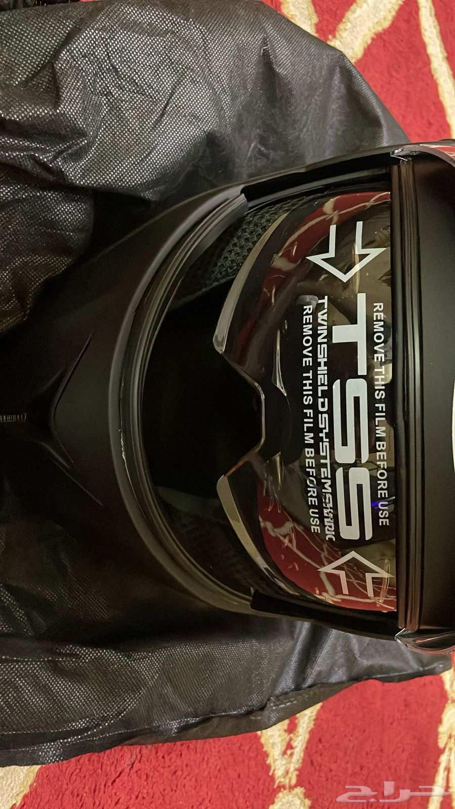 Full Face Helmet, Brand New, Size M64617888609923114