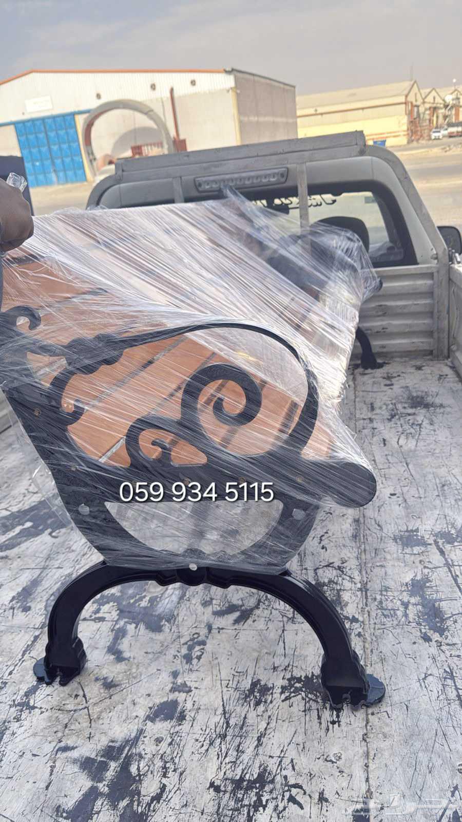 كراسي مقاعد خشبية الحدائق انتظار الحافلات مواقف تجمعات مول64619179813249112