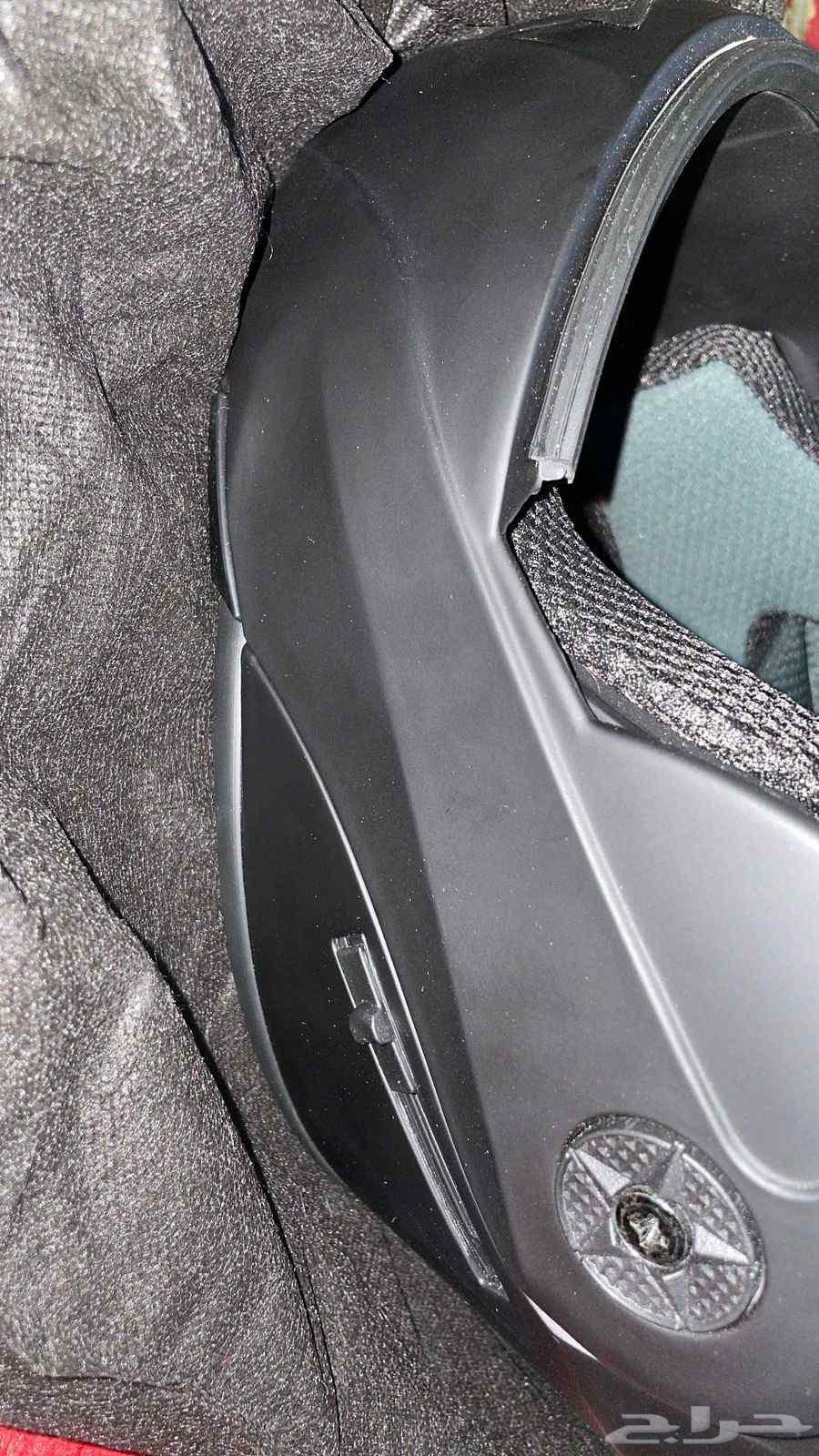 Full Face Helmet, Brand New, Size M64617888609923113