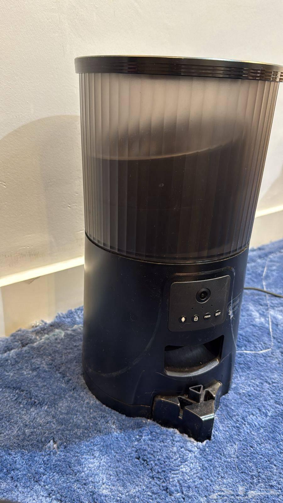 للبيع جهاز تغذية آلي للقطط64618839618945110