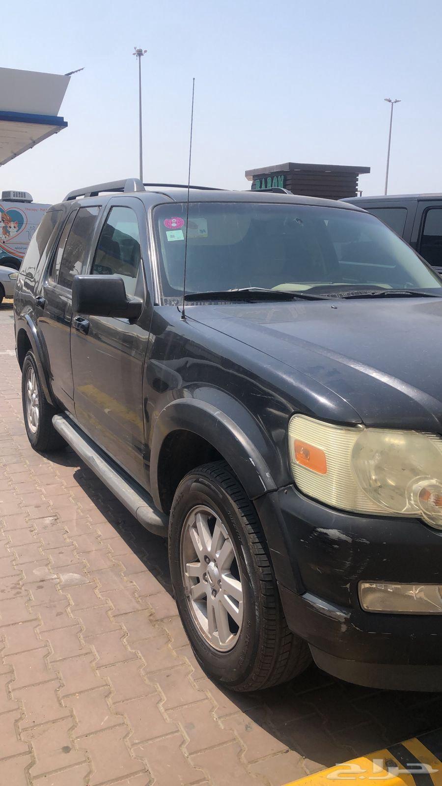 فورد اكسبلور 201064593619907585114