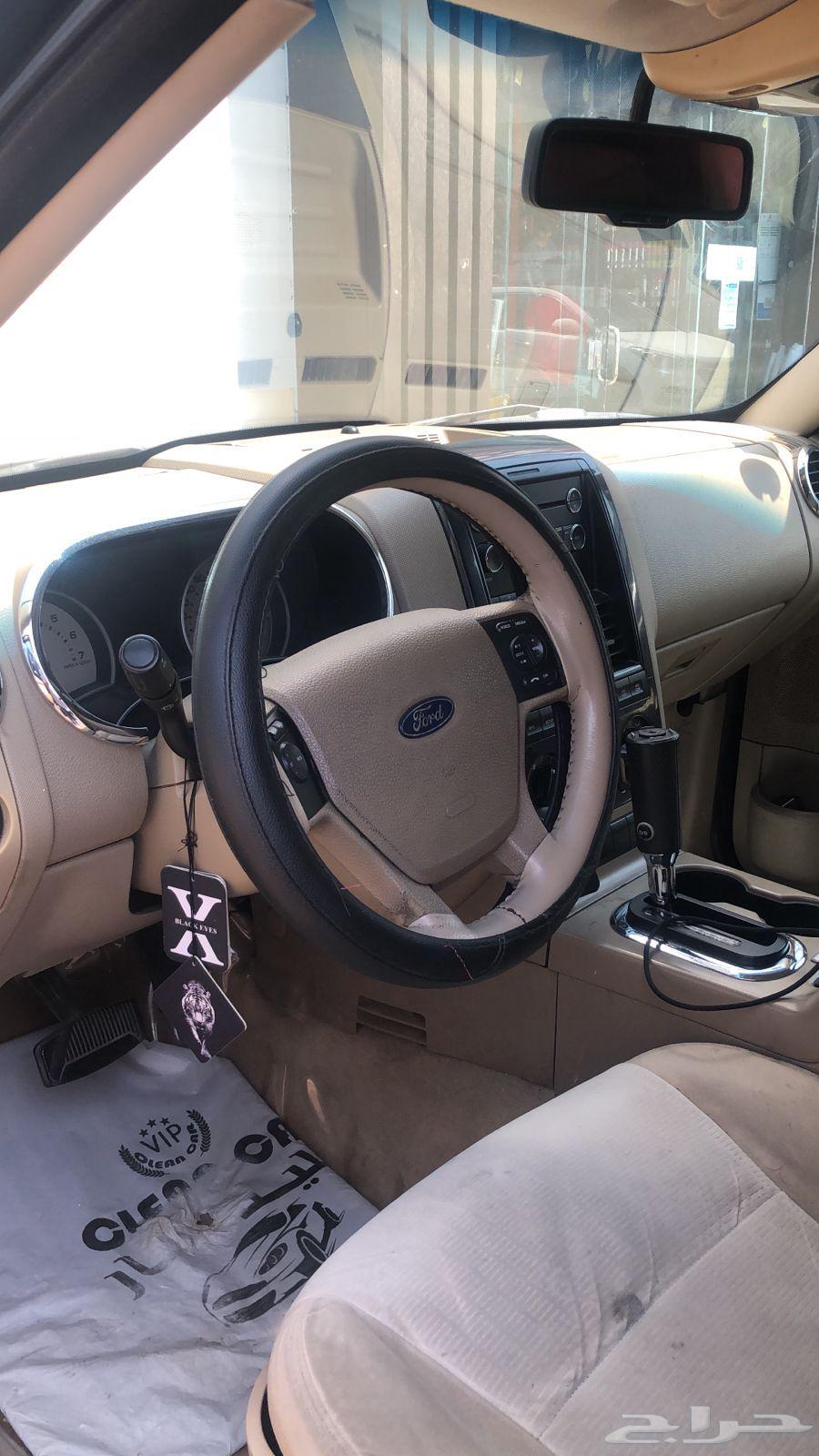 فورد اكسبلور 201064593619907585110