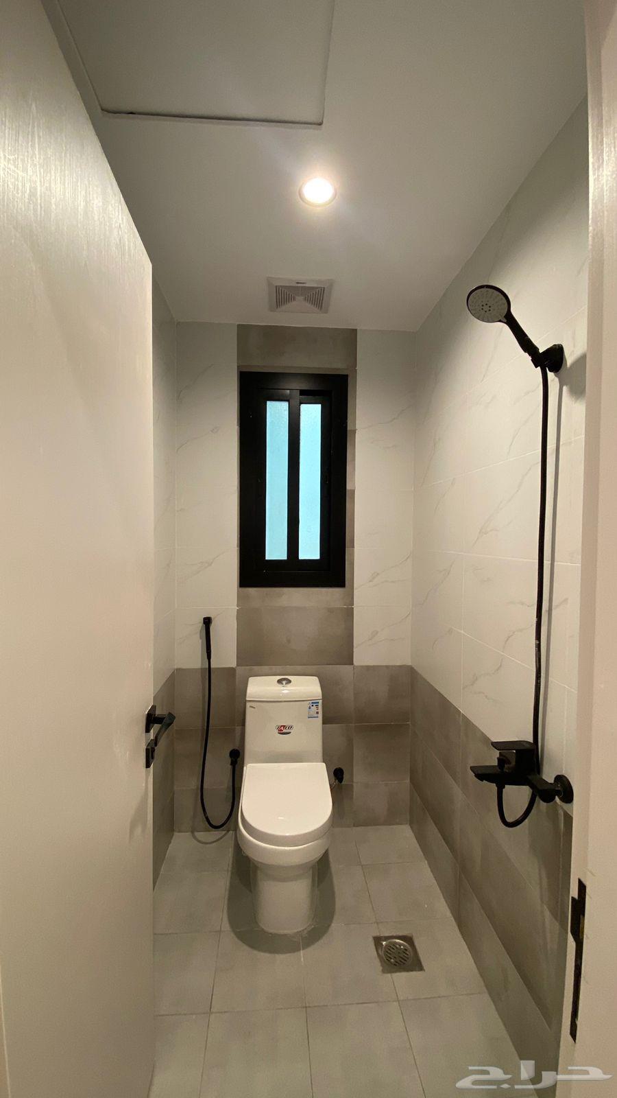 شقق فاخره للتمليك جاهز 4غرف 5غرف نظام شقتين بالدور حي الصفا64209422651393114