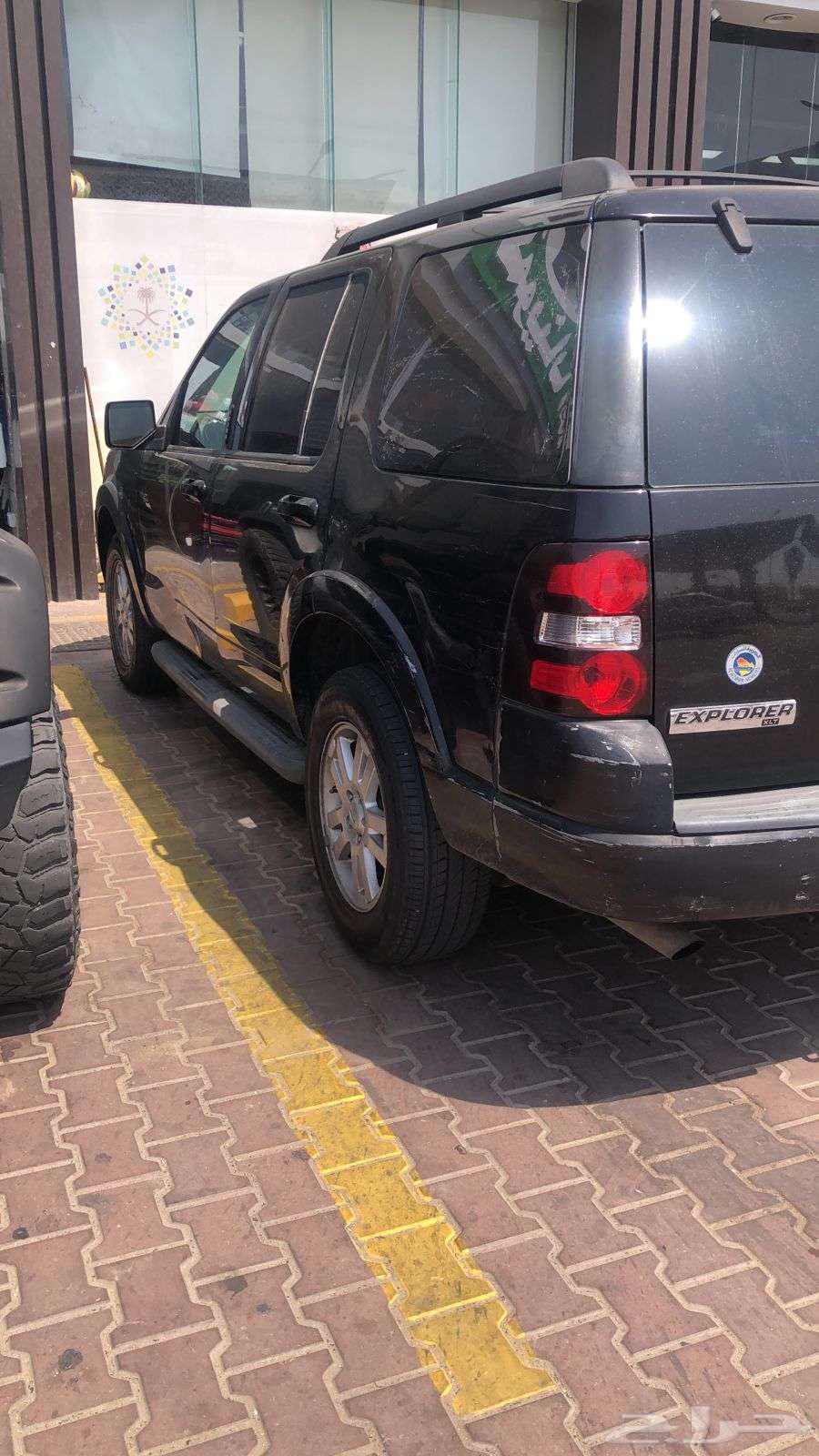 فورد اكسبلور 201064593619907585113