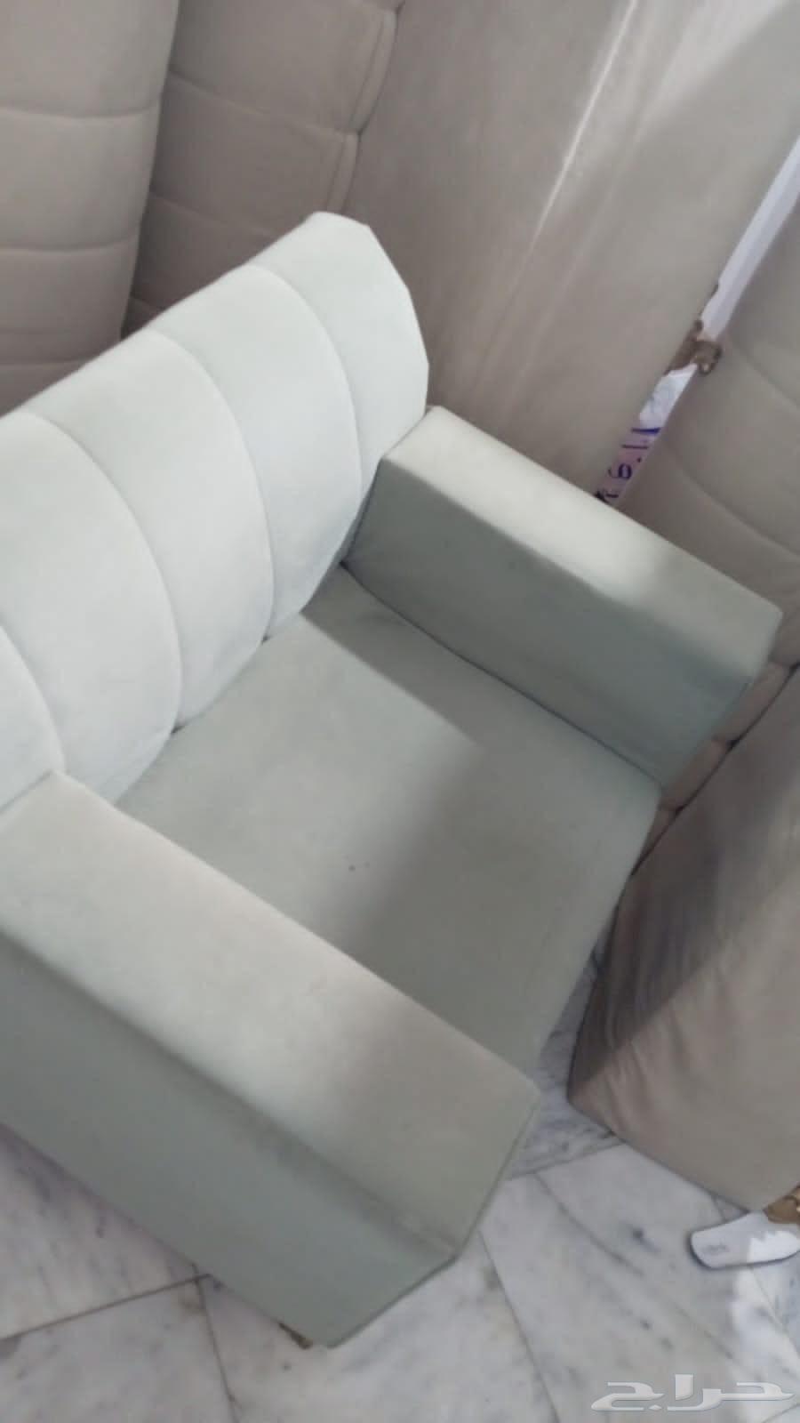 كنب شبه جديد استخدام قليل ونظيف64620017497602112