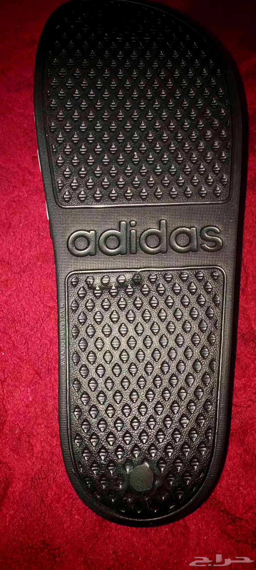 للبيع حذاء اديداس مقاس 42 و 42.5 جديد صنع فيتنام64618115565955113