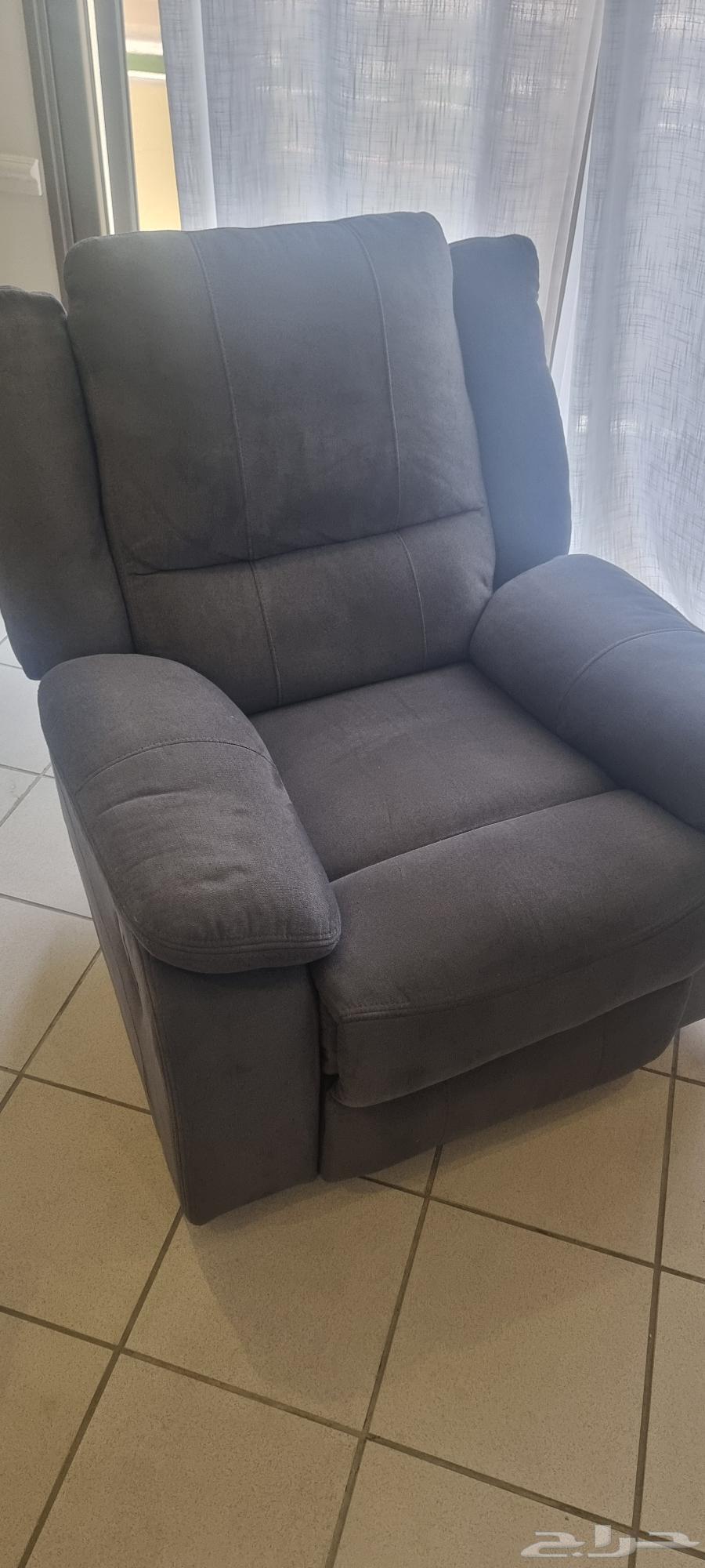 LAZY CHAIR(VERY GOOD CONDITION)64618890287235112