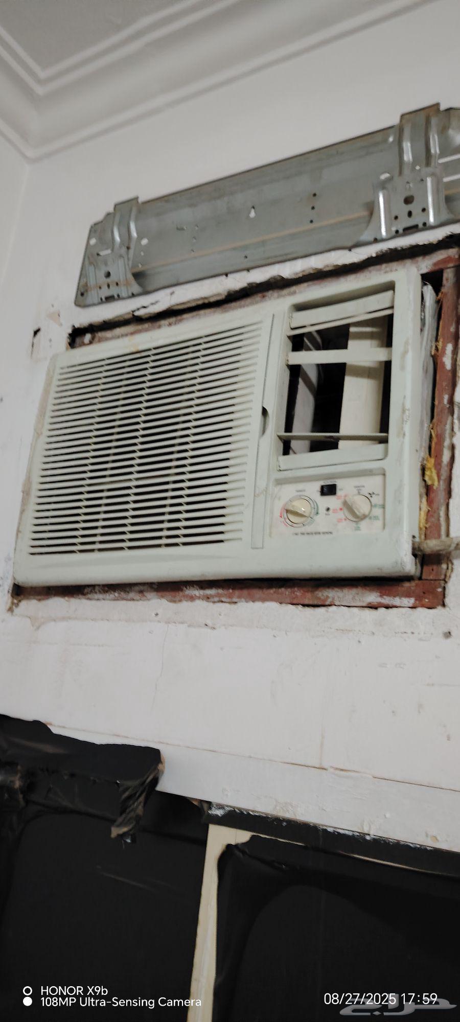 ثلاجة إل جي ومكيف هواء وموقد غاز بسعر جيد64623679733761112