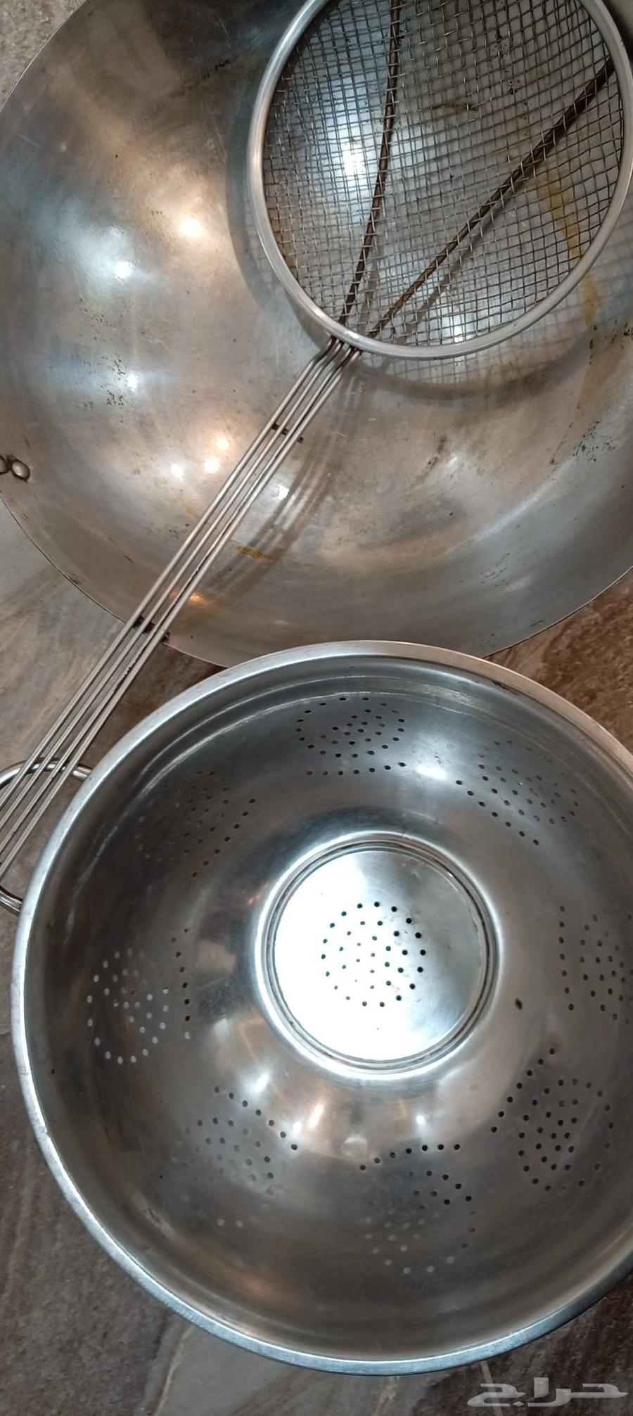 جهاز فشار وادوات قلي للمطاعم والفود ترك64618589248771114