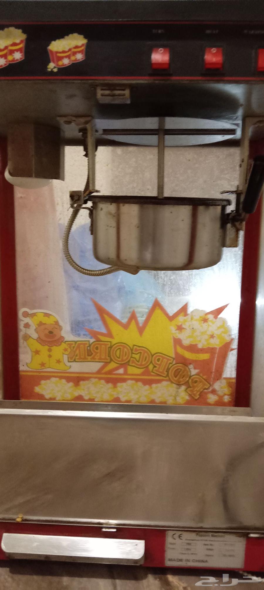 جهاز فشار وادوات قلي للمطاعم والفود ترك64618589248771110