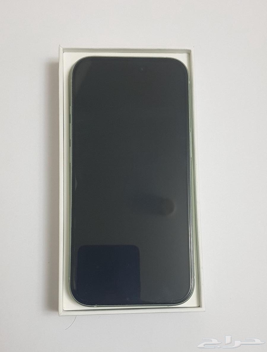 Iphone 15 256gb ايفون 15 256 جيجابايت64625112001666111