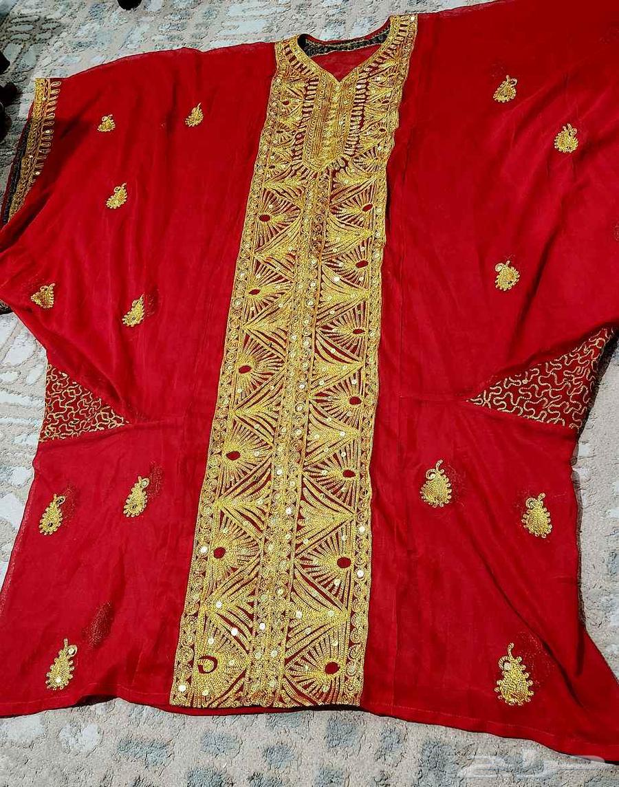 ثوب نشل64620742338690110