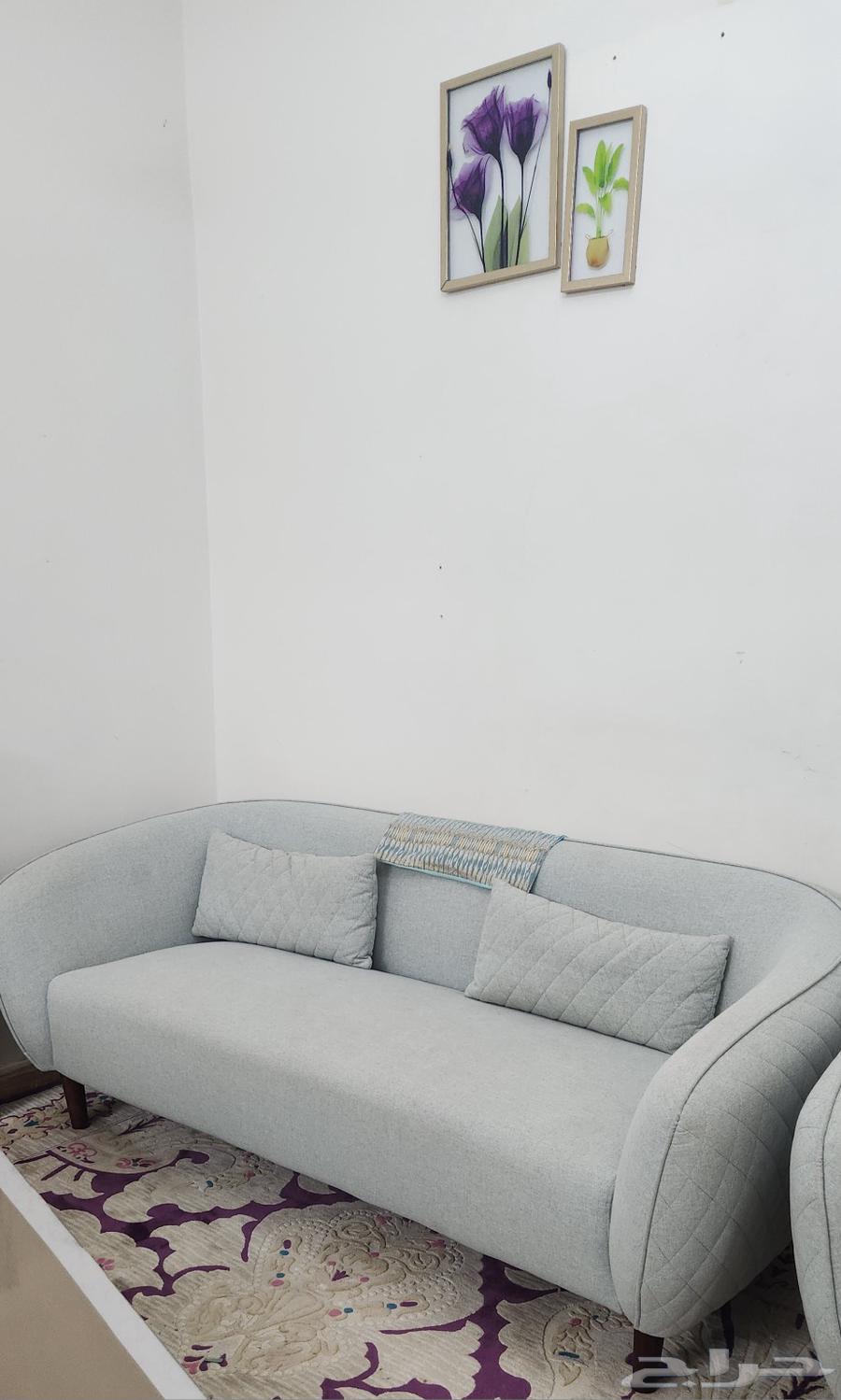 Used Sofa, Almost New and Clean64625160852483112
