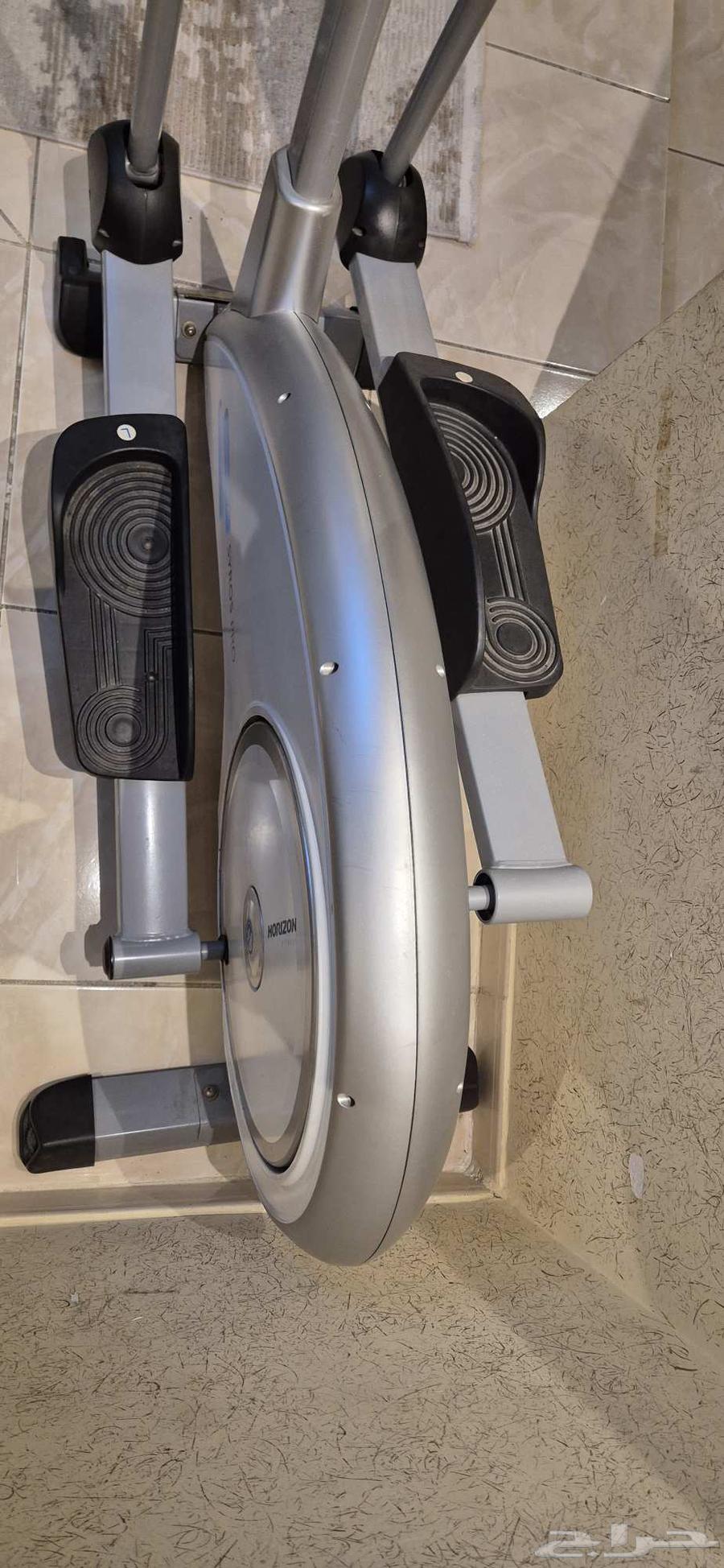 جهاز رياضي اليبتيكال elliptical للبيع64617038099202112
