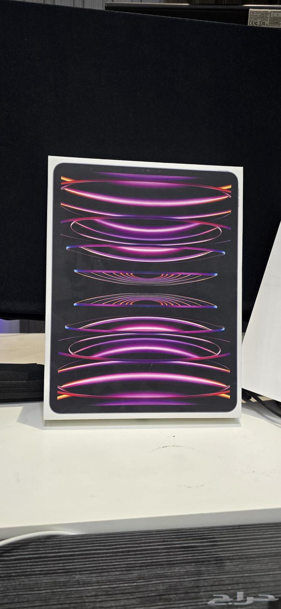 للبيع ايباد استخدام بسيط جدا جديد64619705068419110