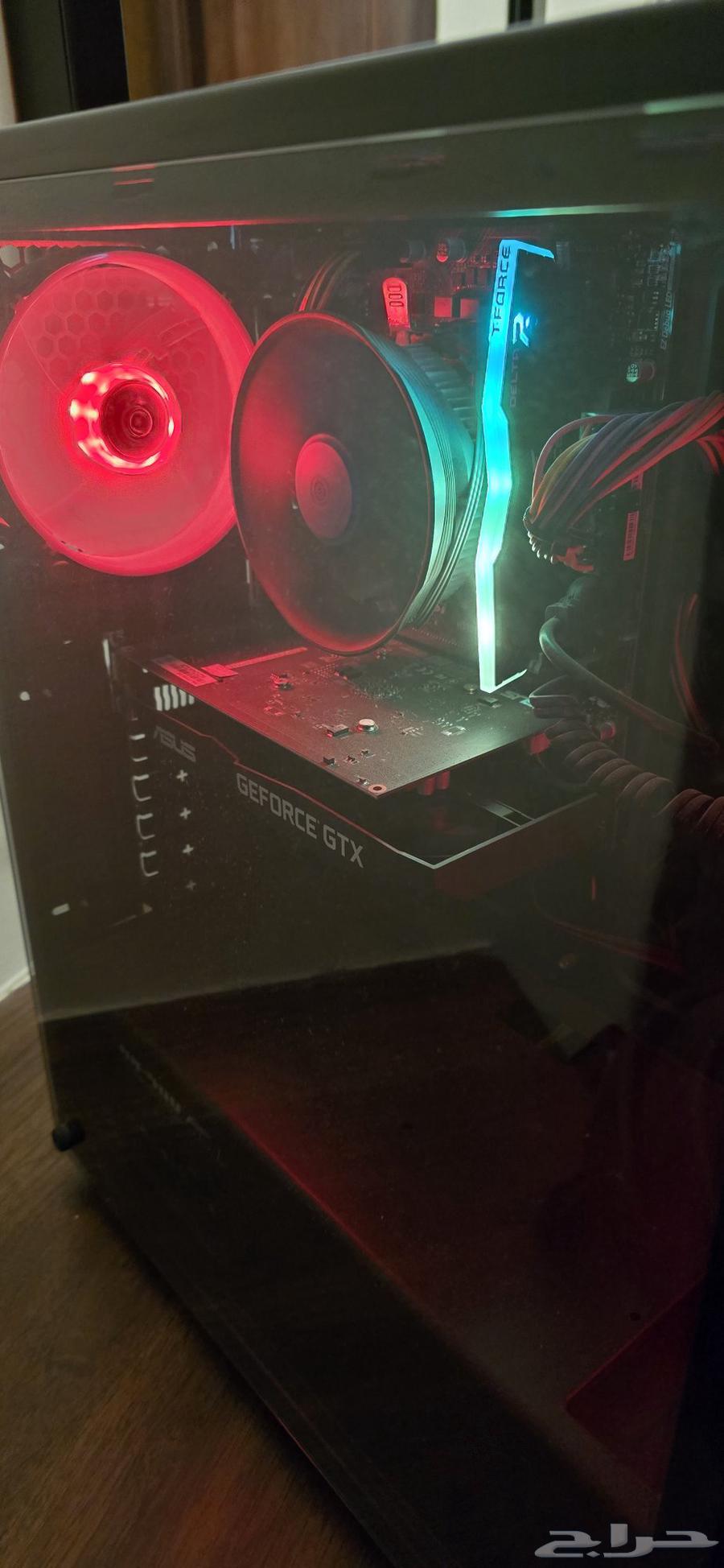 pc للبيع64621567365761111