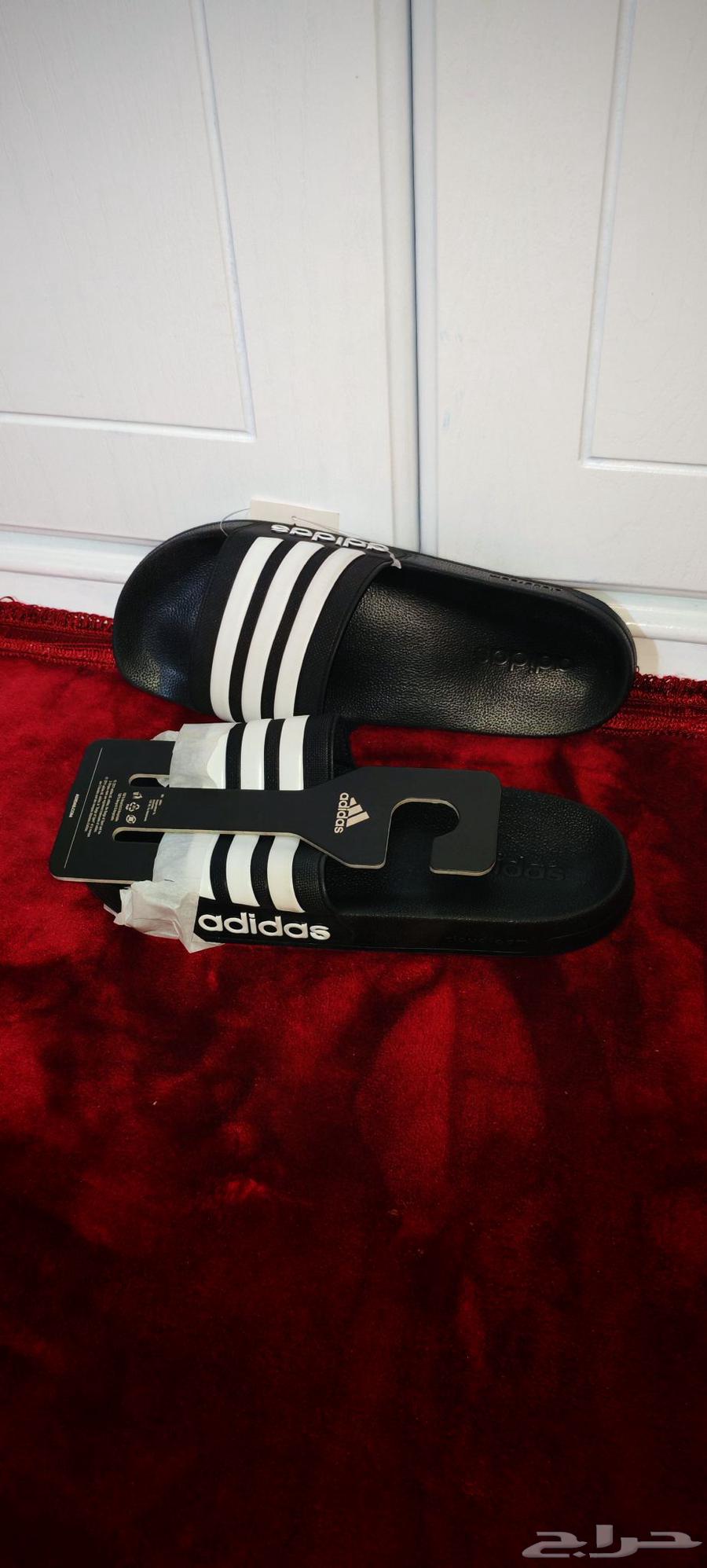 للبيع حذاء اديداس مقاس 42 و 42.5 جديد صنع فيتنام64618115565955111
