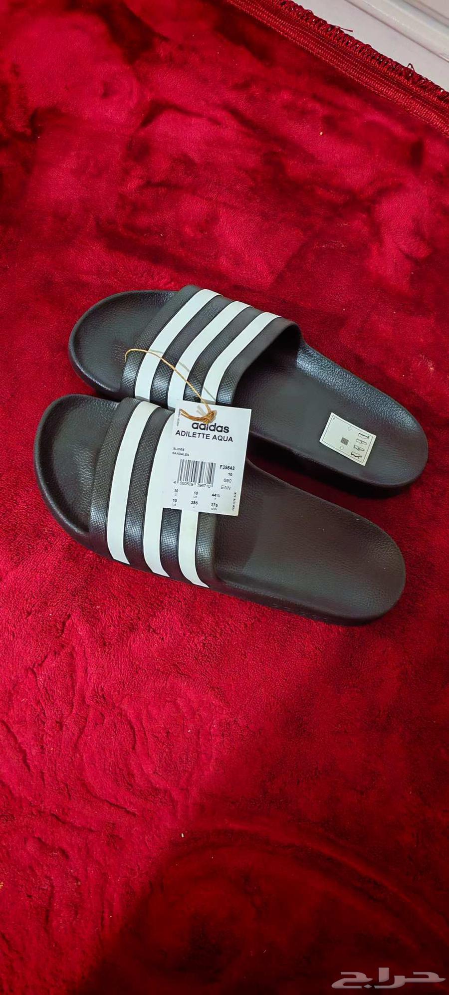 للبيع حذاء اديداس مقاس 42 و 42.5 جديد صنع فيتنام64618115565955112