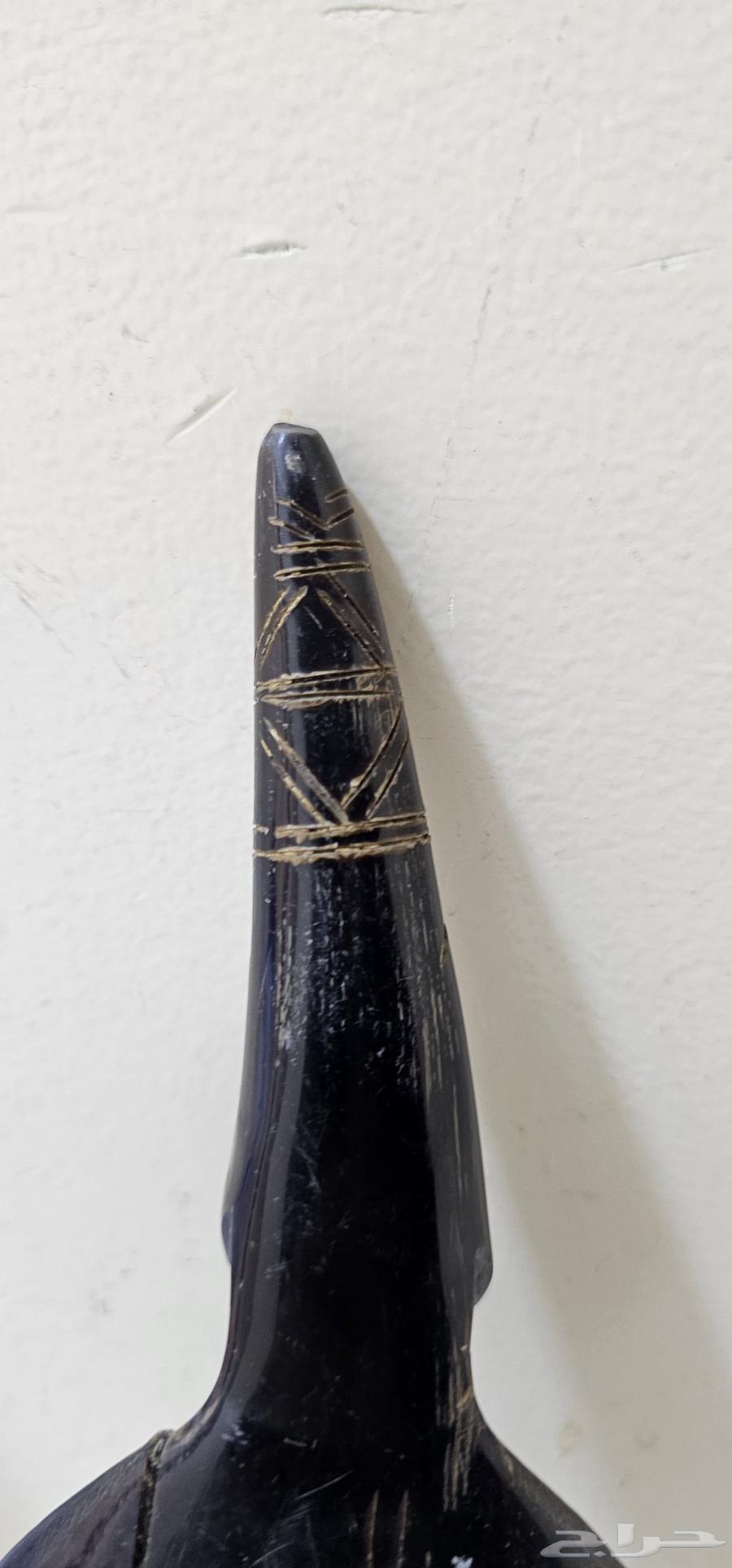 ملاعق قرن طبيعي نادره64625075192066112