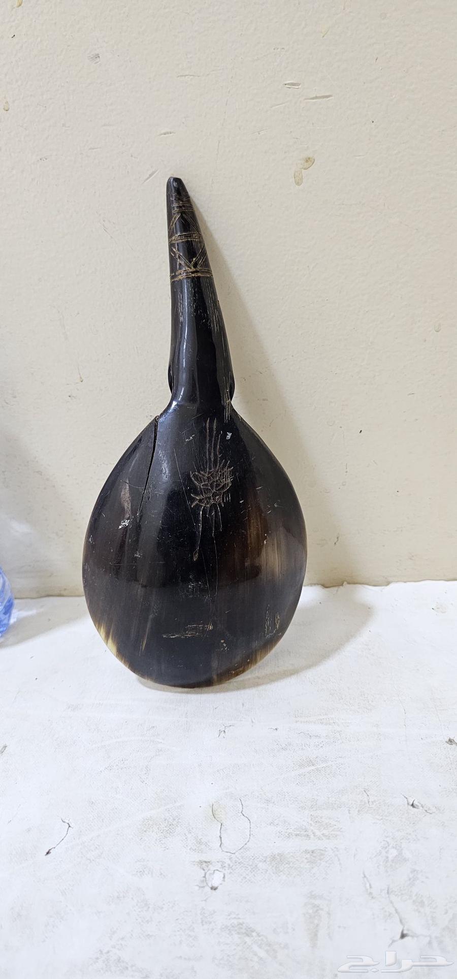 ملاعق قرن طبيعي نادره64625075192066113