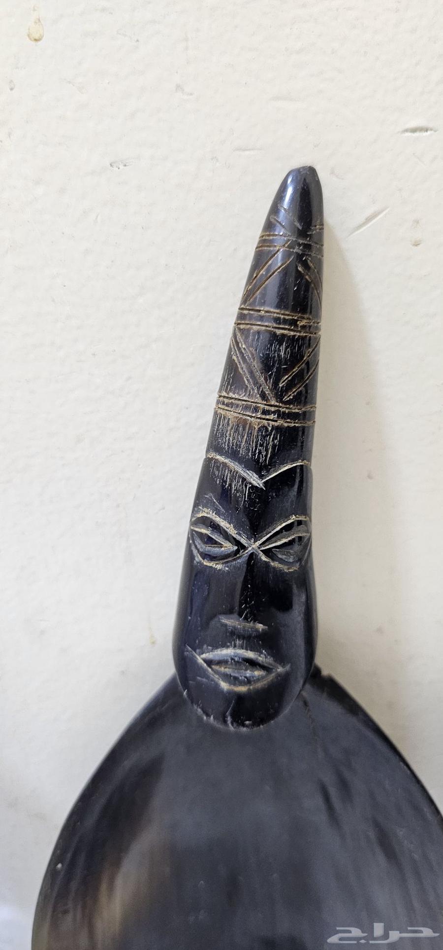 ملاعق قرن طبيعي نادره64625075192066111