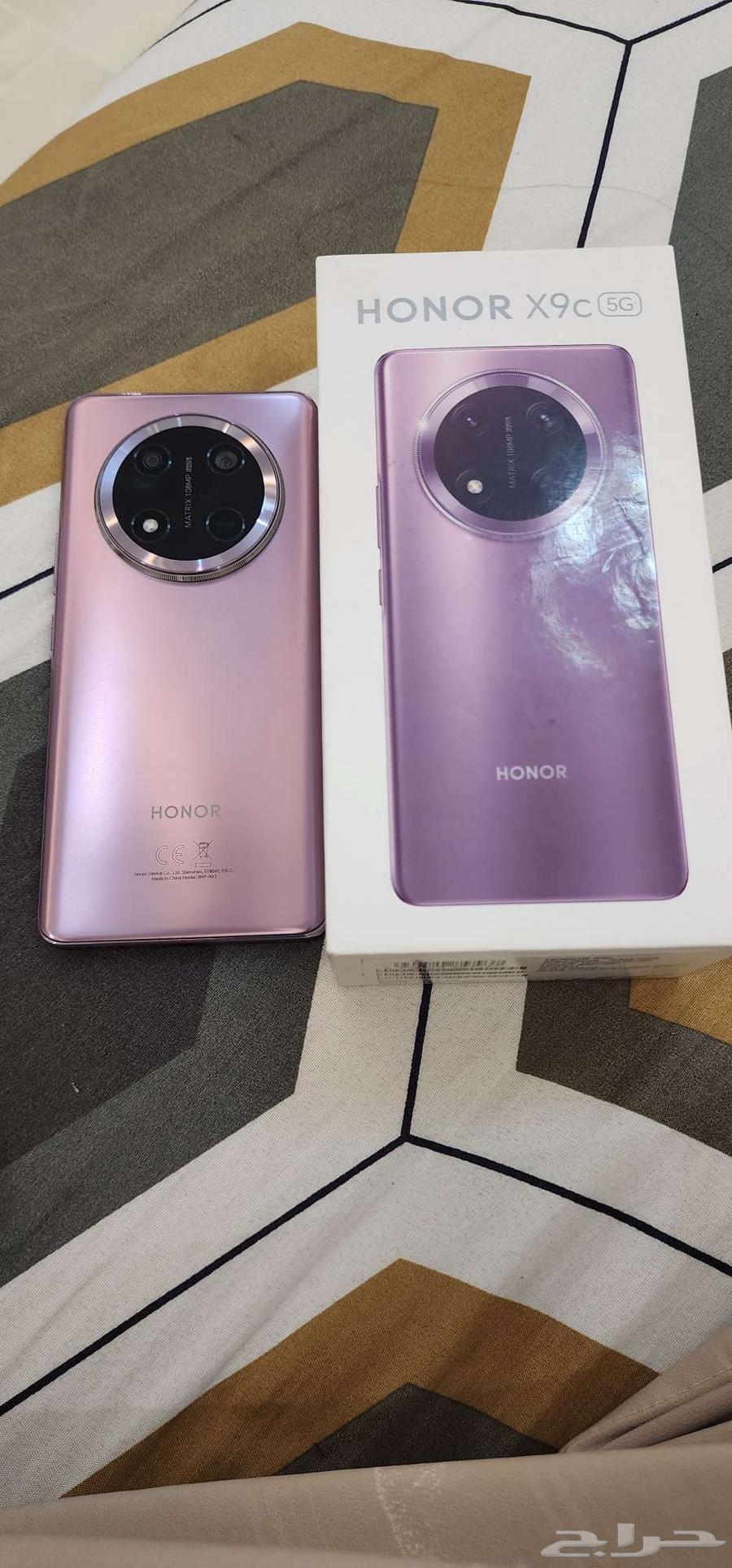 هونر X9C نضيف جدا64623814138241110