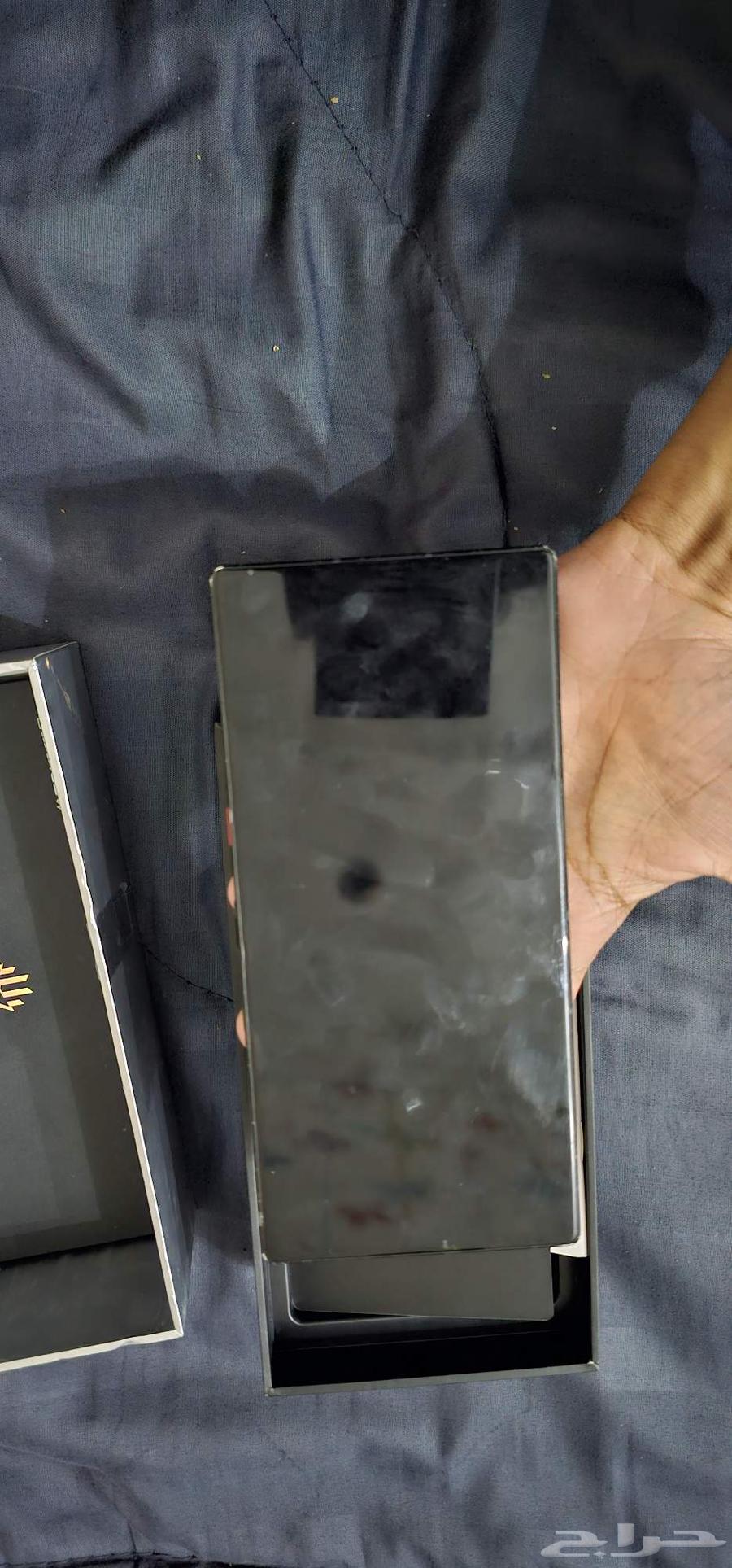 جوال رد ماجيك 9 برو64618949704321112