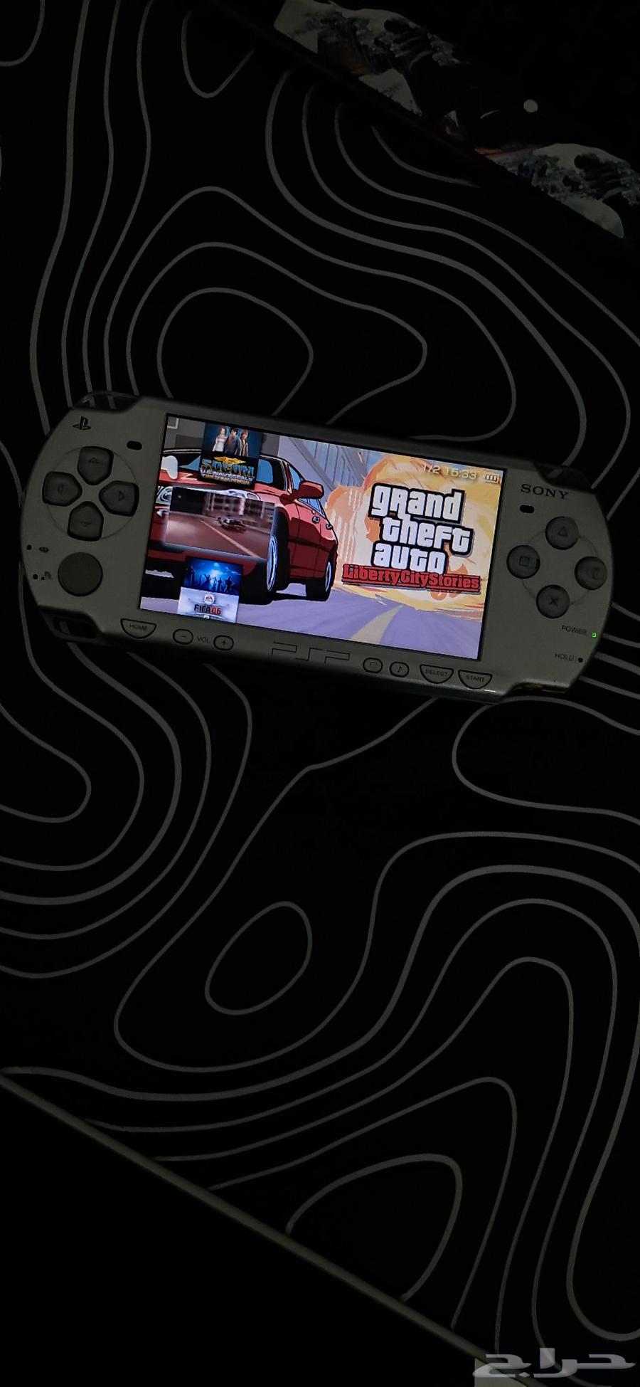 PSP 200064620017482883110