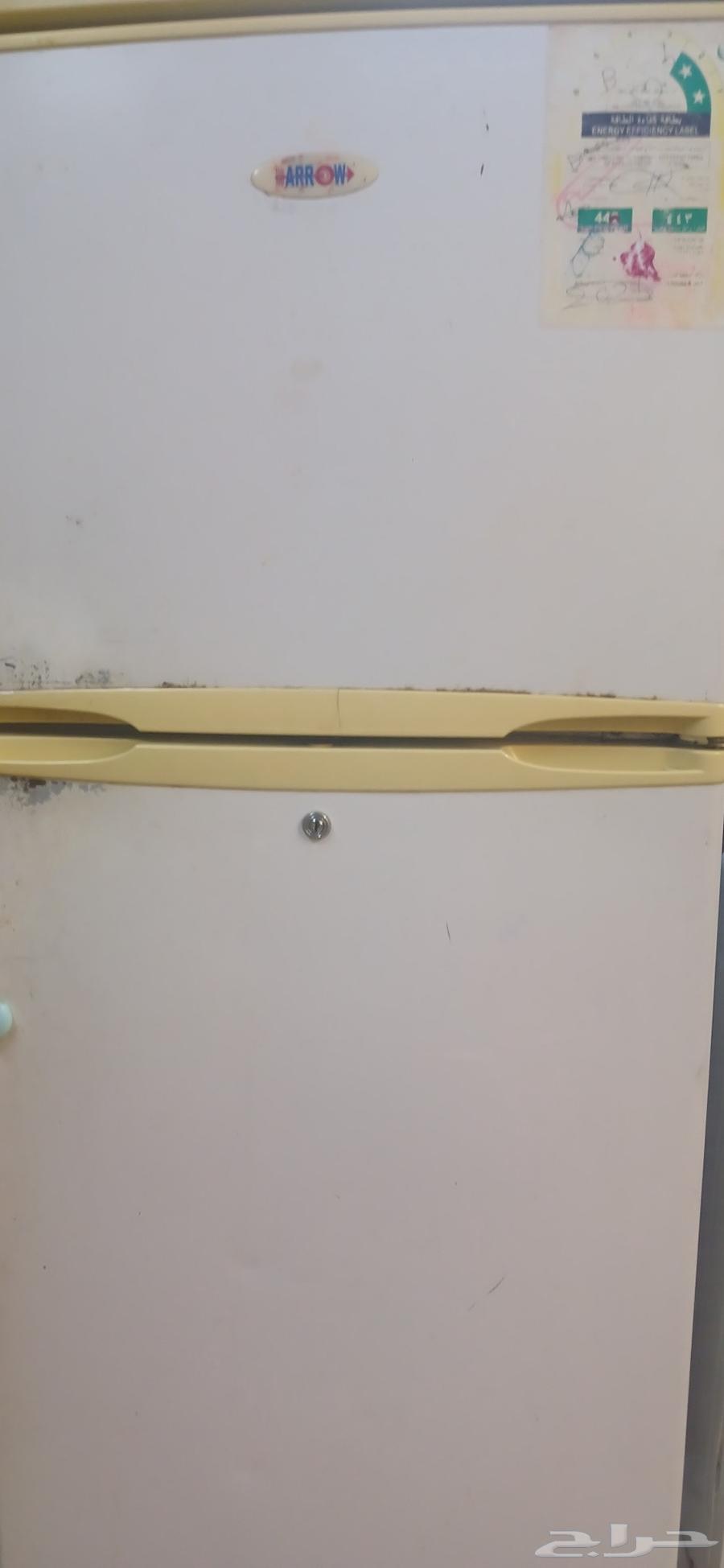 ثلاجه للبيع64619942724609110