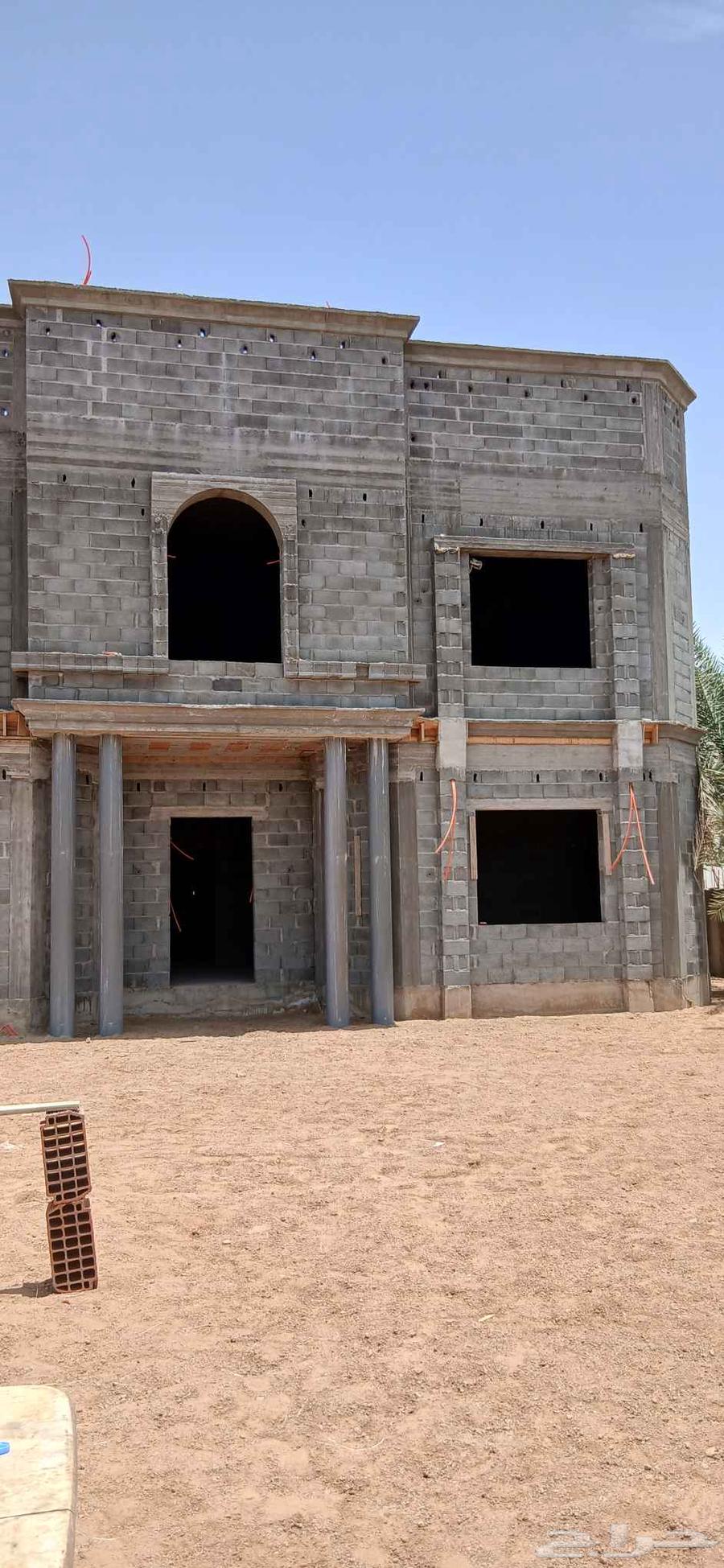 ابو يحير للمقاولات العامه64160698422530114