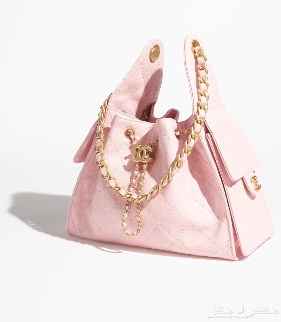 شانيل كافيار بينك 25 قابل للبدل64624474792450112