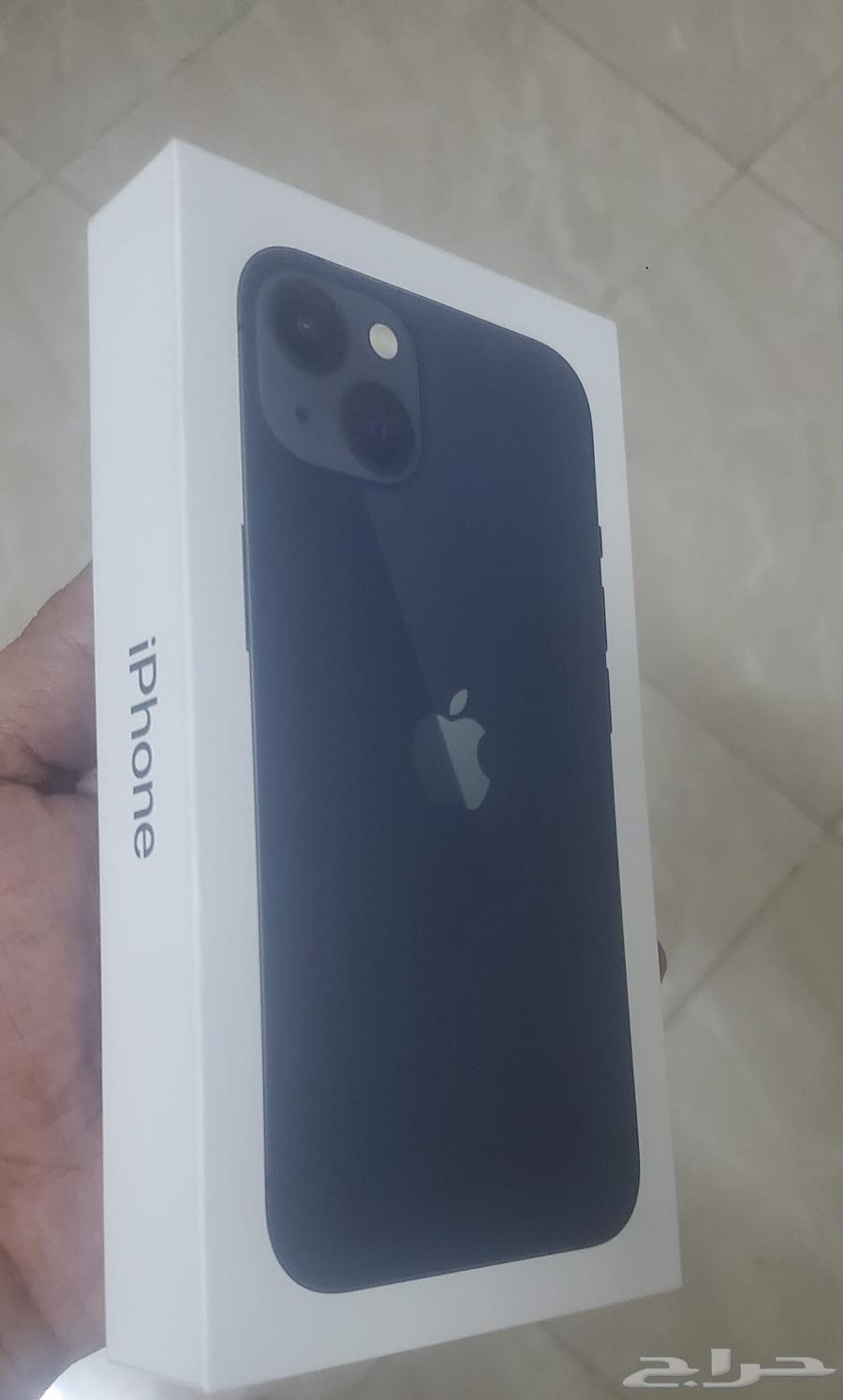 ايفون 13 جديد 12864617539895938111