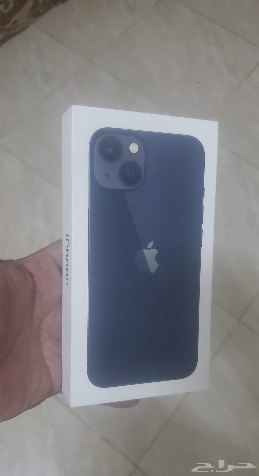 ايفون 13 جديد 12864617539895938112