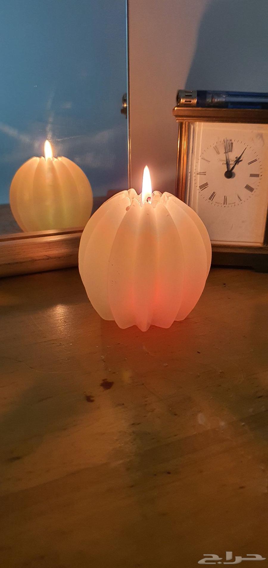 شموع 3 ريال و قطر للبيع السريع64480799649153112