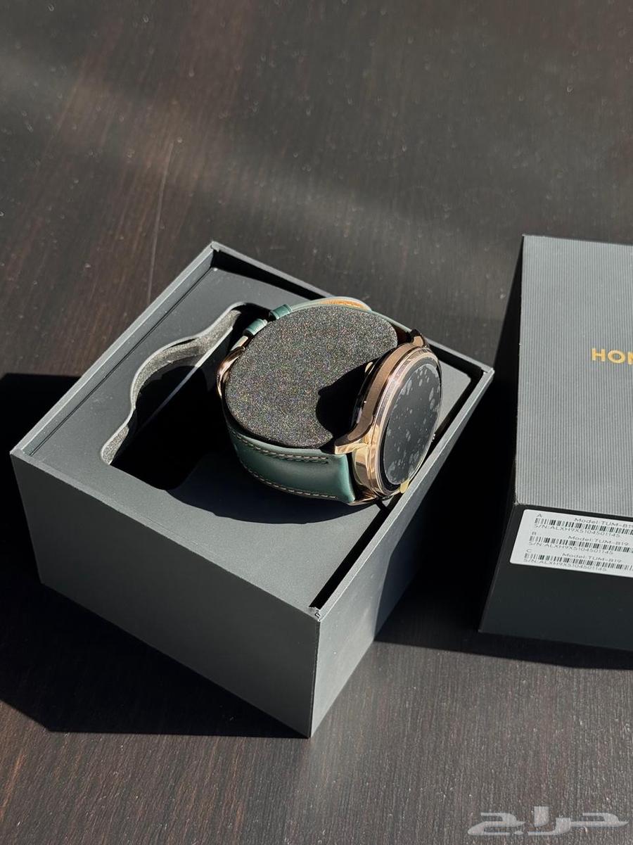 ساعه هونر واتش فور برو الإصدار الاخير64625099881859111