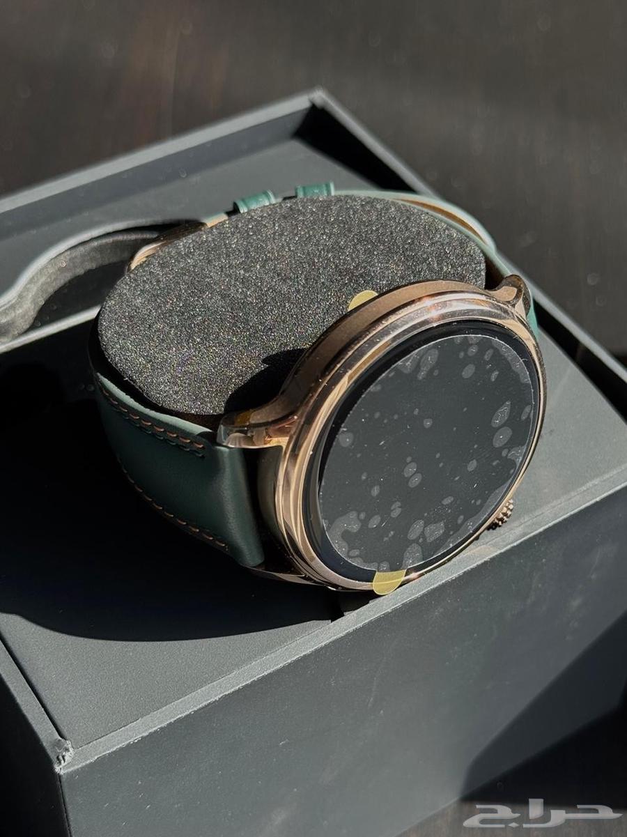 ساعه هونر واتش فور برو الإصدار الاخير64625099881859112