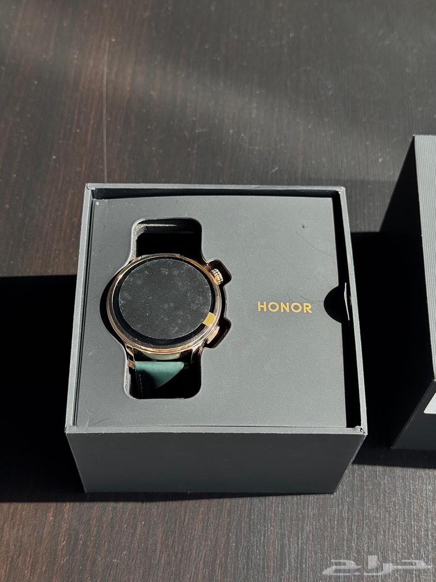 ساعه هونر واتش فور برو الإصدار الاخير64625099881859114