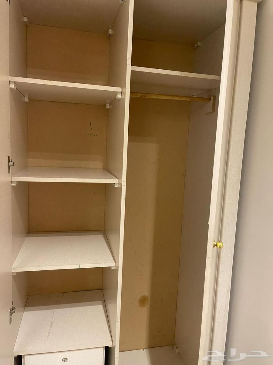 دواليب للبيع العمق 60 سم وليس 40 ولا 50 ثلاثه سرر64620830258179113