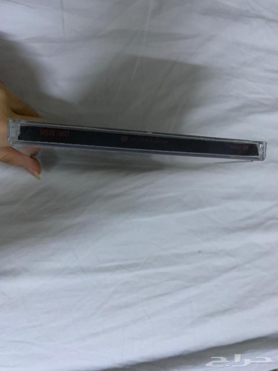 البوم تايلور سويفت RED64616827781762111