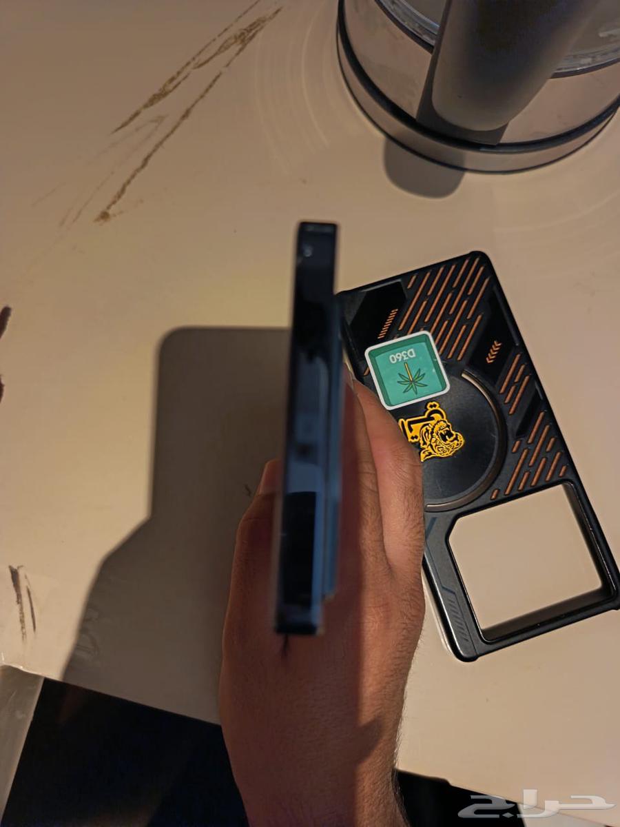 Infinix GT 20 Pro نظيف جده مستخدم شهرين فقط64622004353411110